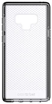 Tech21 Evo Check Phone Case for Galaxy Note 9 - Smokey Black by Tech21 - Refurbished - Brand New condition - US$20.98