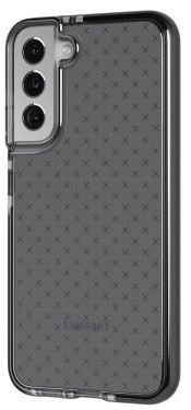 Tech21 Evo Check Phone Case for Galaxy S22+ (5G) - Smokey Black by Tech21 - Refurbished - Brand New condition - Image 2