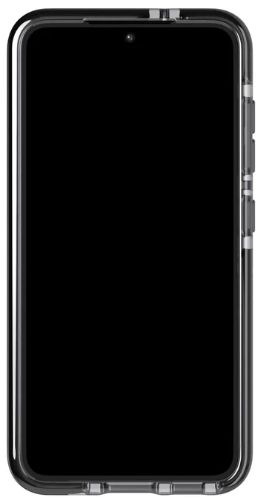Tech21 Evo Check Phone Case for Galaxy S23 - Smokey Black by Tech21 - Refurbished - Very Good condition - Image 2