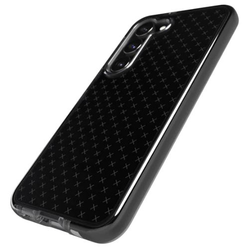 Tech21 Evo Check Phone Case for Galaxy S23 - Smokey Black by Tech21 - Refurbished - Very Good condition - Image 3