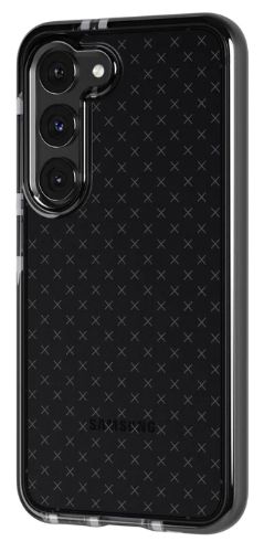 Tech21 Evo Check Phone Case for Galaxy S23 - Smokey Black by Tech21 - Refurbished - Very Good condition - Image 5