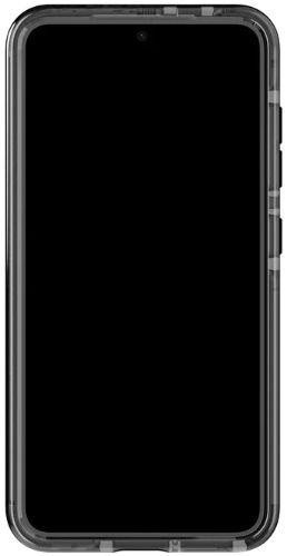 Tech21 Evo Check Phone Case for Galaxy S24 - Smokey Black by Tech21 - Refurbished - Brand New condition - Image 2