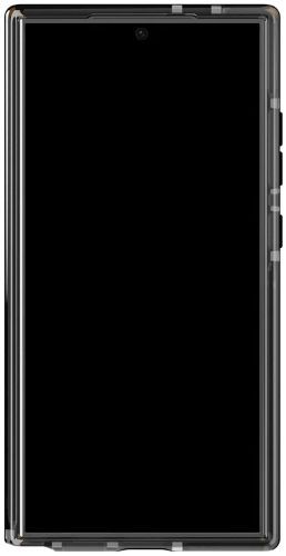 Tech21 Evo Check Phone Case for Galaxy S24 Ultra - Smokey Black by Tech21 - Refurbished - Brand New condition - Image 2
