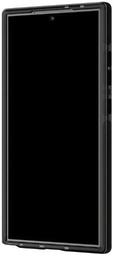 Tech21 Evo Check Phone Case for Galaxy S24 Ultra - Smokey Black by Tech21 - Refurbished - Brand New condition - Image 4
