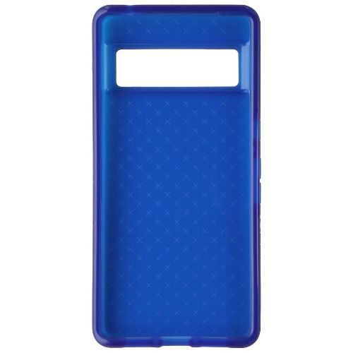 Tech21 Evo Check Phone Case for Google Pixel 7 Pro - Classic Blue by Tech21 - Refurbished - Brand New condition - Image 2