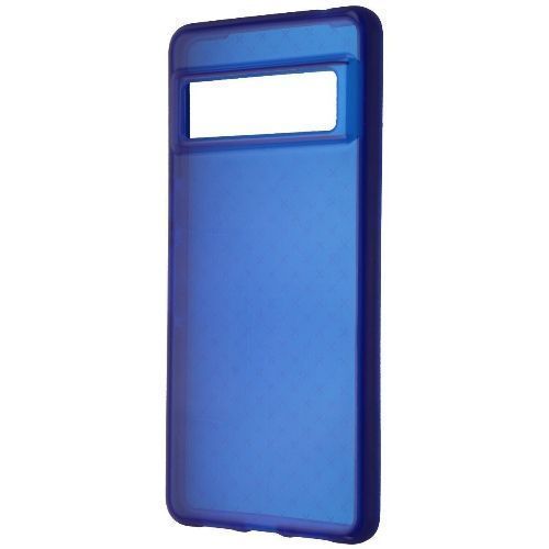 Tech21 Evo Check Phone Case for Google Pixel 7 Pro - Classic Blue by Tech21 - Refurbished - Brand New condition - Image 3