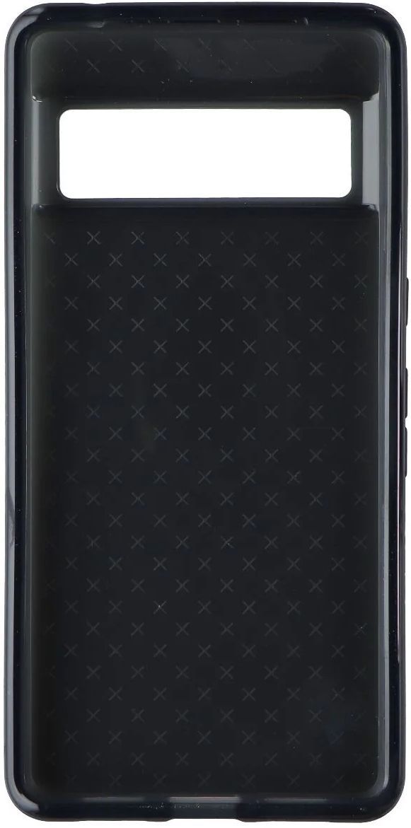 Tech21 Evo Check Phone Case for Google Pixel 7 Pro - Smokey Black by Tech21 - Image 2