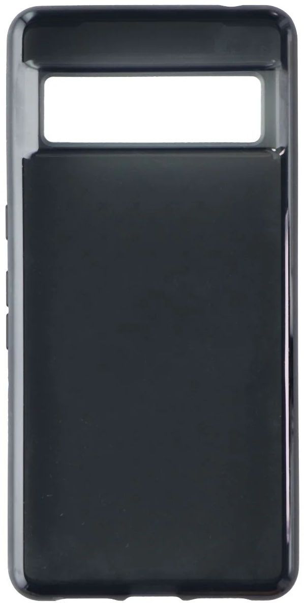 Tech21 Evo Check Phone Case for Google Pixel 7 Pro - Smokey Black by Tech21 - Image 3