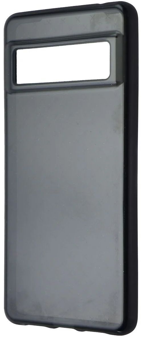 Tech21 Evo Check Phone Case for Google Pixel 7 Pro - Smokey Black by Tech21 - Image 4