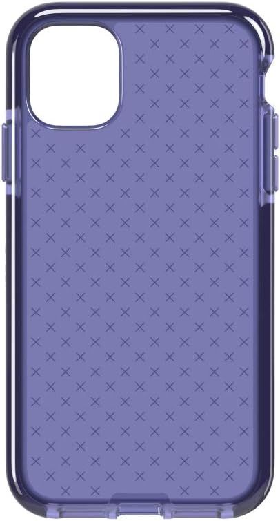 Tech21 Evo Check Phone Case for iPhone 11 Pro Max - Indigo by Tech21 - Refurbished - Brand New condition - US$13.93