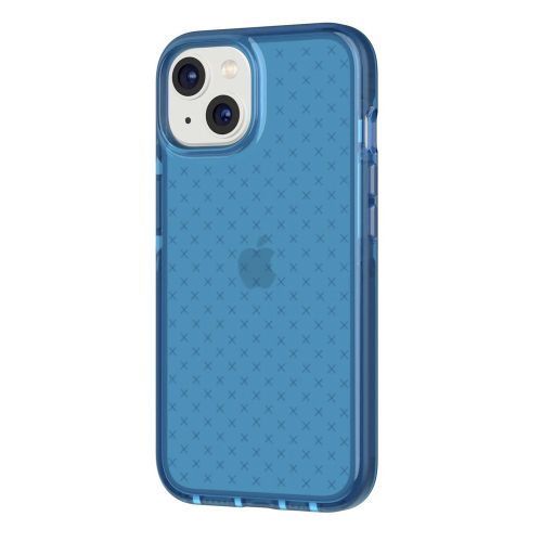 Tech21 Evo Check Phone Case for iPhone 14 Plus - Classic Blue by Tech21 - Refurbished - Brand New condition - Image 2