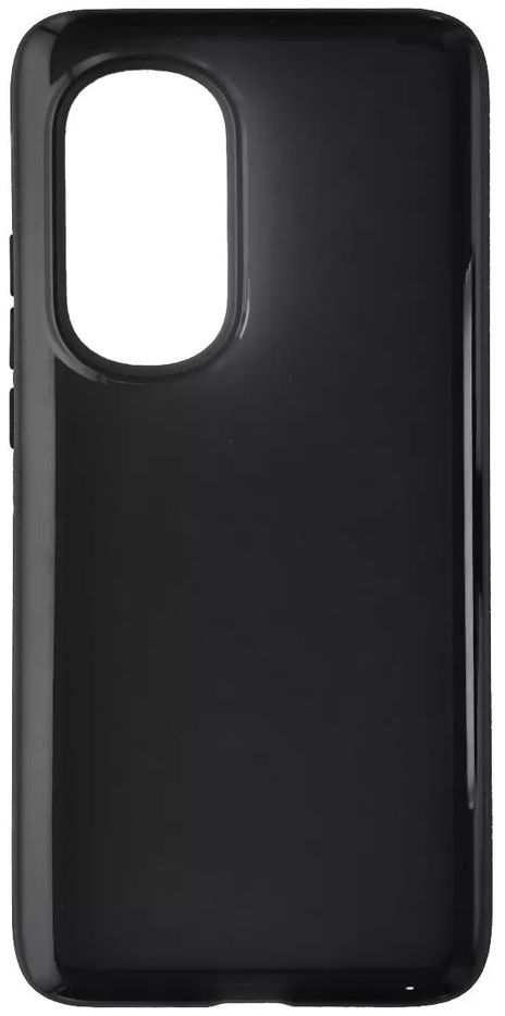 Tech21 Evo Check Phone Case for Motorola Edge (2022) - Black by Tech21 - Refurbished - Brand New condition - US$13.93