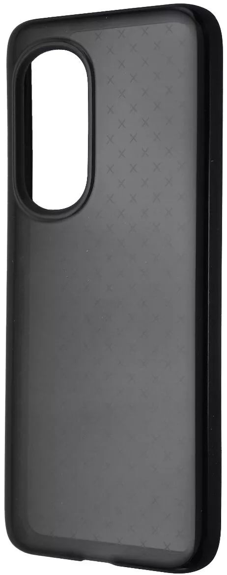 Tech21 Evo Check Phone Case for Motorola Edge (2022) - Black by Tech21 - Refurbished - Brand New condition - Image 2