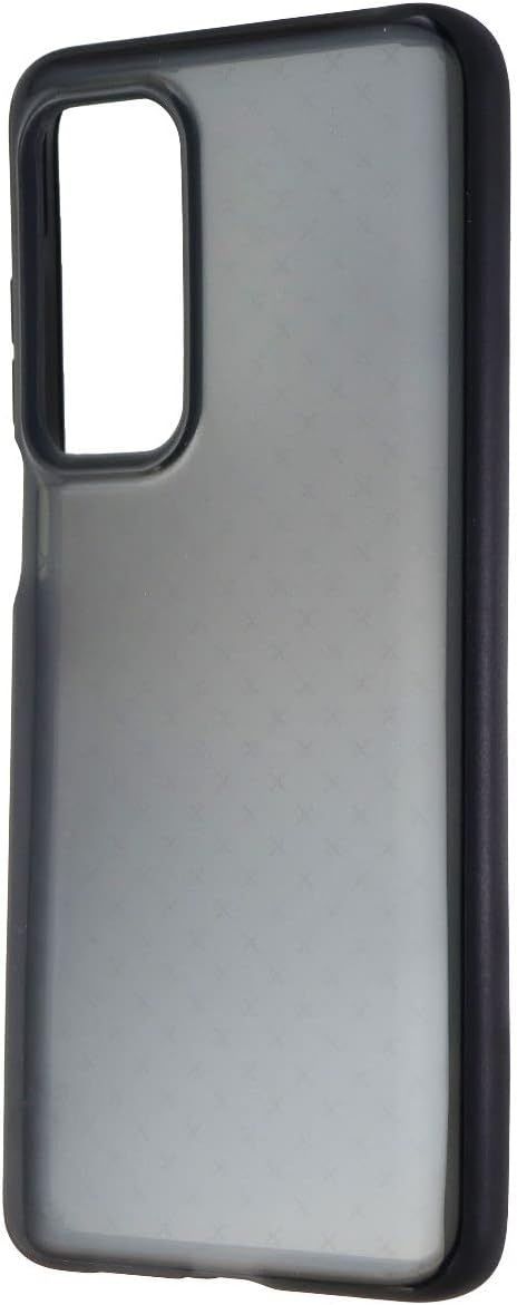 Tech21 EvoCheck Phone Case for Motorola Moto Edge 5G UW (2021) - Black by Tech21 - Refurbished - Brand New condition - US$8.78