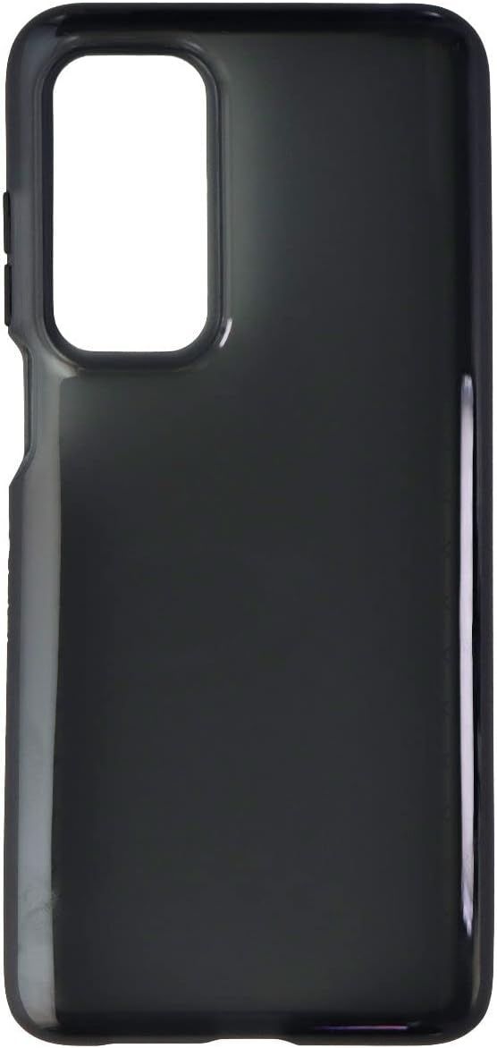 Tech21 EvoCheck Phone Case for Motorola Moto Edge 5G UW (2021) - Black by Tech21 - Refurbished - Brand New condition - Image 2