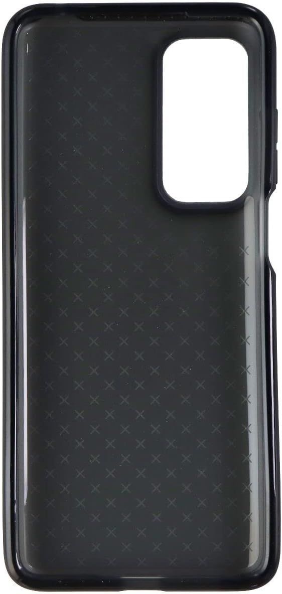 Tech21 EvoCheck Phone Case for Motorola Moto Edge 5G UW (2021) - Black by Tech21 - Refurbished - Brand New condition - Image 3