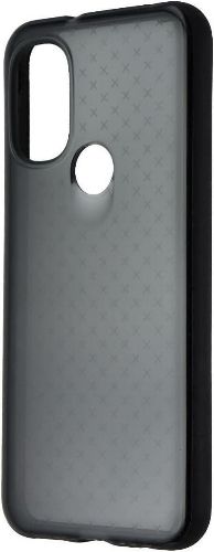 Tech21 Evo Check Phone Case for Motorola Moto G Power (2022) - Smokey Black by Tech21 - Refurbished - Brand New condition - US$13.93