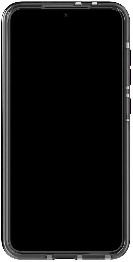 Tech21 EvoCheck Phone Case for Samsung Galaxy S24+ - Smokey Black by Tech21 - Refurbished - Brand New condition - Image 2