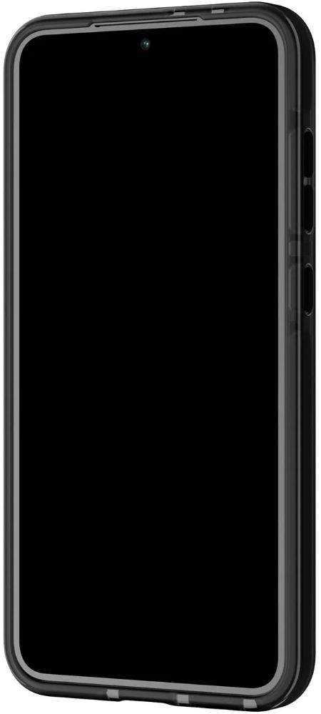 Tech21 EvoCheck Phone Case for Samsung Galaxy S24+ - Smokey Black by Tech21 - Refurbished - Brand New condition - Image 6
