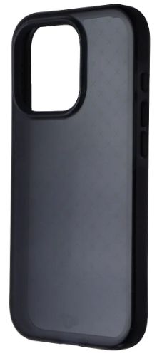 Tech 21 Evo Check Series Case for iPhone 15 Pro - Smokey/Black by Tech 21 - Image 2