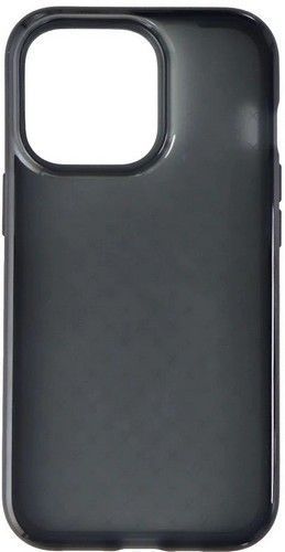 Tech21 Evo Check Series Flexible Gel Case for Apple iPhone 13 Pro - Black by Tech21 - Refurbished - Brand New condition - Image 2