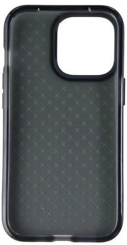 Tech21 Evo Check Series Flexible Gel Case for Apple iPhone 13 Pro - Black by Tech21 - Refurbished - Brand New condition - Image 3