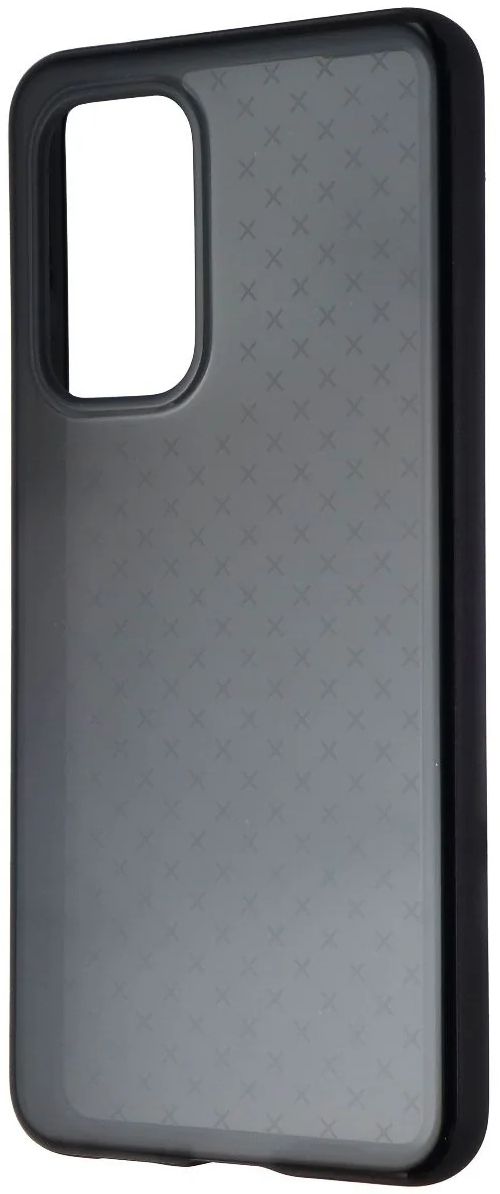 Tech21 Evo Check Series Flexible Gel Phone Case for Galaxy A53 (5G) - Black by Tech21 - Image 2