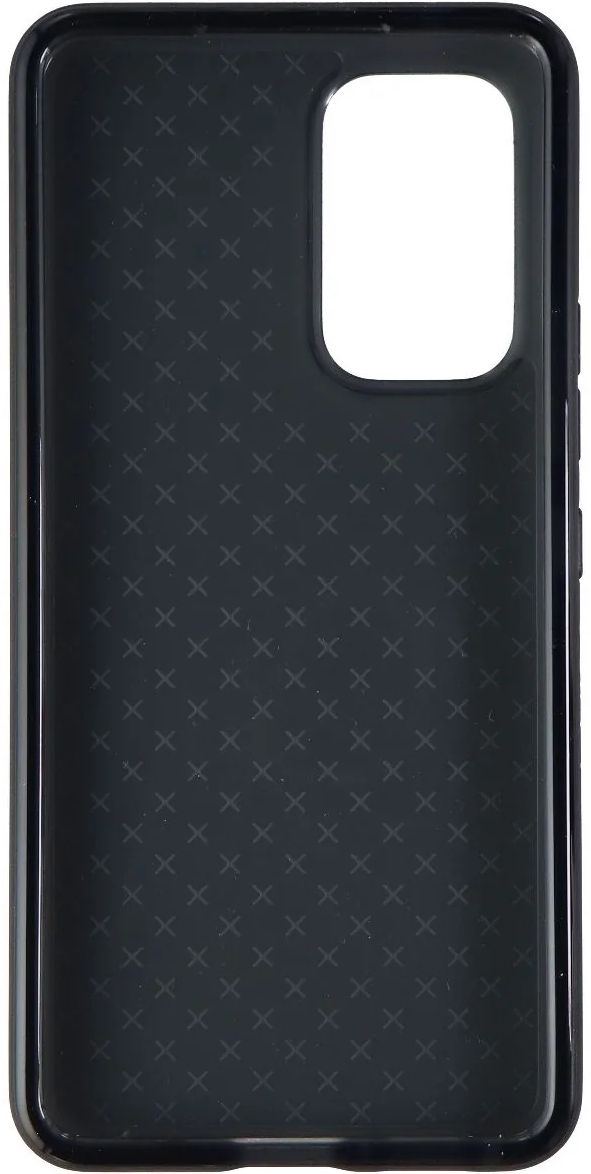 Tech21 Evo Check Series Flexible Gel Phone Case for Galaxy A53 (5G) - Black by Tech21 - Image 3