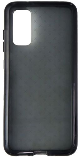 Tech21 Evo Check Series Flexible Gel Phone Case for Galaxy S20 - Smokey Black by Tech21 - Refurbished - Brand New condition - US$20.98