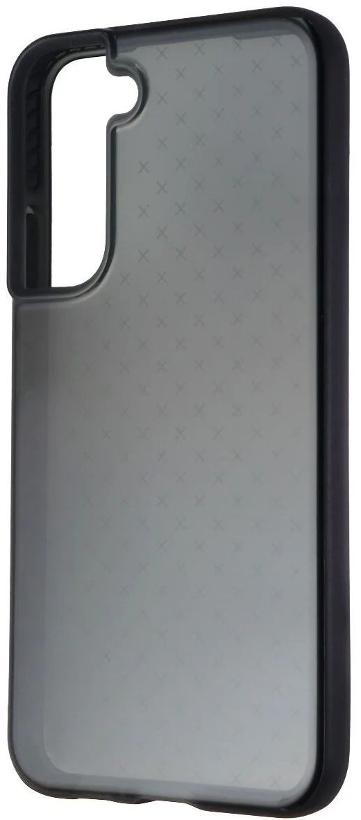 Tech21 Evo Check Series Flexible Gel Phone Case for Galaxy S22+ - Black by Tech21 - Refurbished - Brand New condition - Image 2