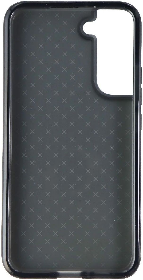Tech21 Evo Check Series Flexible Gel Phone Case for Galaxy S22+ - Black by Tech21 - Refurbished - Brand New condition - Image 3