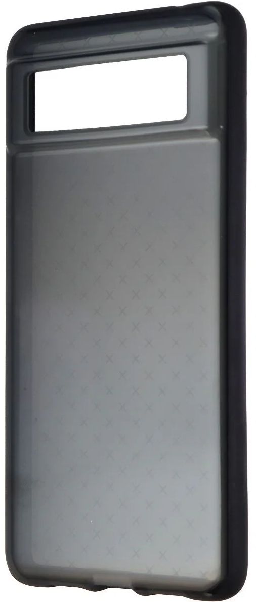 Tech21 Evo Check Series Flexible Gel Phone Case for Google Pixel 6 - Black by Tech21 - Refurbished - Brand New condition - Image 2