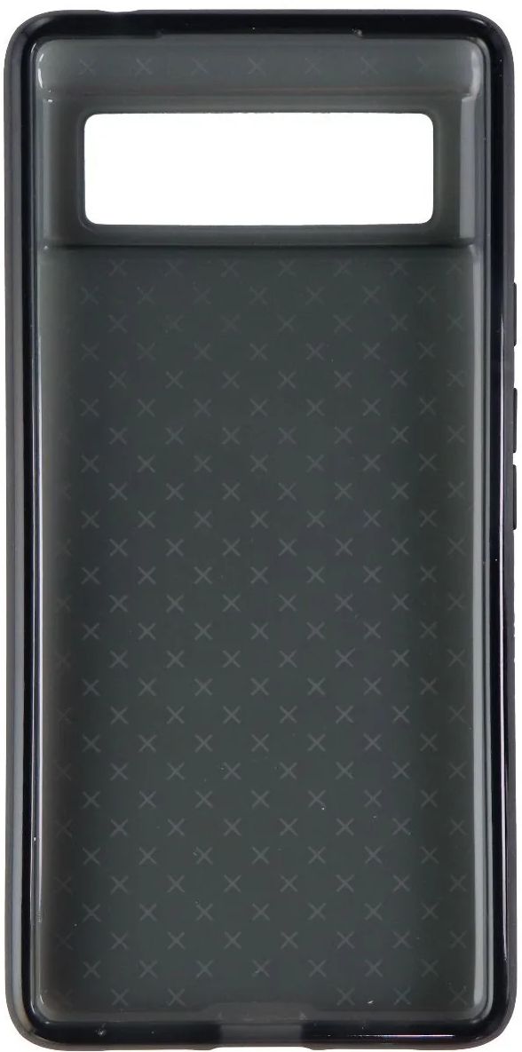 Tech21 Evo Check Series Flexible Gel Phone Case for Google Pixel 6 - Black by Tech21 - Refurbished - Brand New condition - Image 3