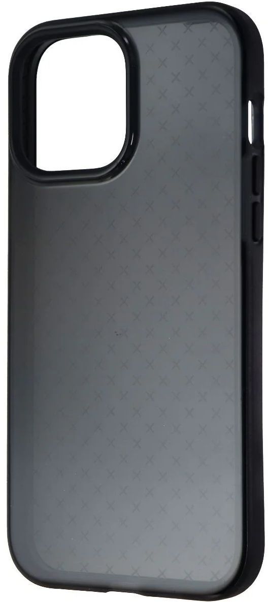 Tech21 Evo Check Series Flexible Gel Phone Case for iPhone 13 Pro Max - Black by Tech21 - Refurbished - Brand New condition - Image 2