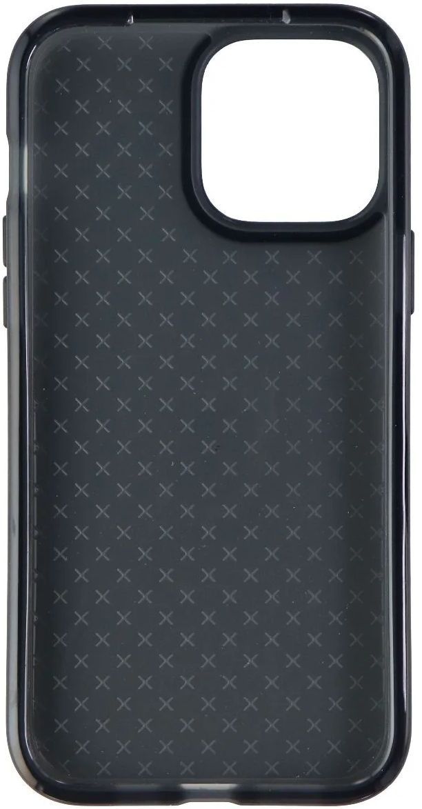 Tech21 Evo Check Series Flexible Gel Phone Case for iPhone 13 Pro Max - Black by Tech21 - Refurbished - Brand New condition - Image 3