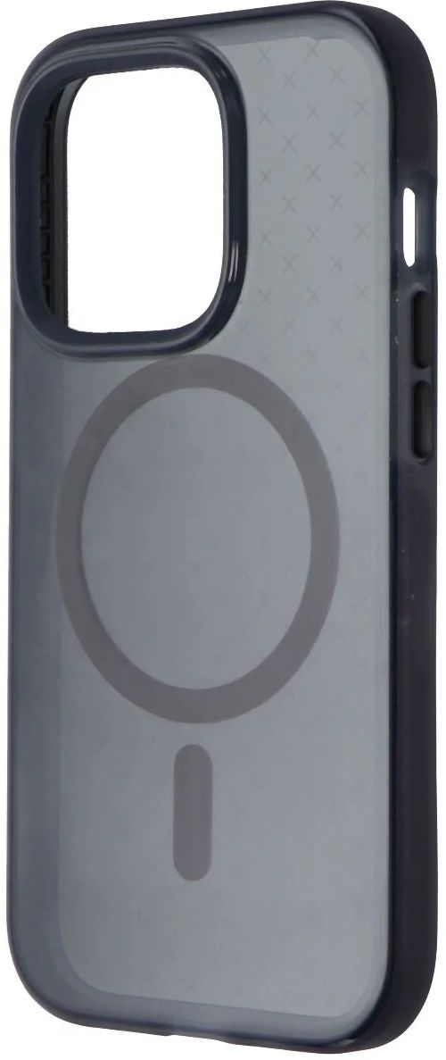 Tech21 EvoCheck Series Gel For Magsafe Case for Apple iPhone 14 Pro - Black by Tech21 - Refurbished - Like New condition - Image 2