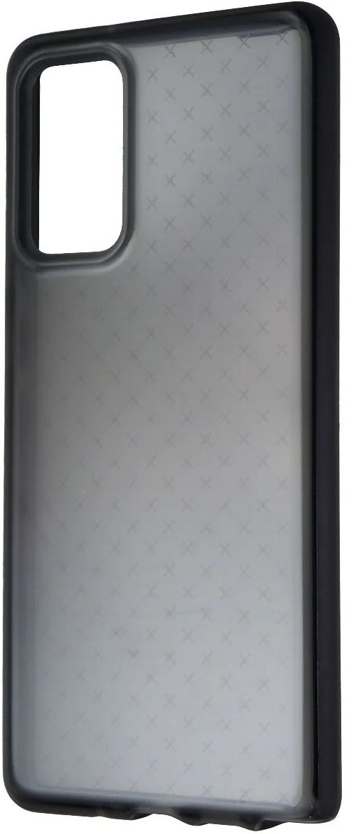Tech21 Evo Check Series Gel Phone Case for Galaxy Note 20 - Smokey Black by Tech21 - Refurbished - Brand New condition - Image 2