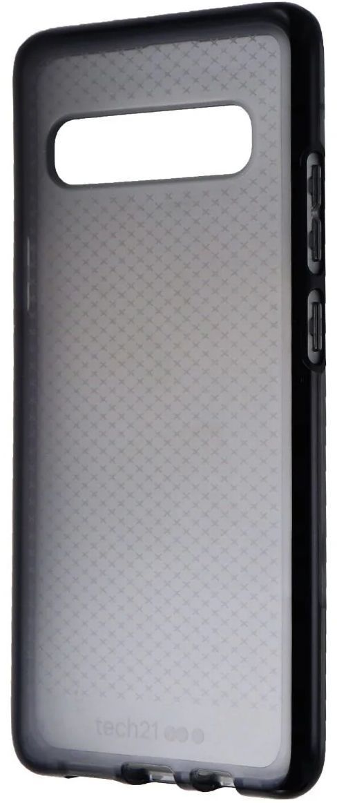 Tech21 Evo Check Series Phone Case for Galaxy S10 (5G) - Smokey Black by Tech21 - Refurbished - Brand New condition - Image 2