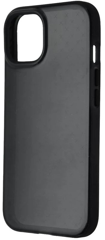 Tech21 EvoCheck Series Gel Phone Case for iPhone 14 - Black by Tech21 - Refurbished - Brand New condition - US$20.43