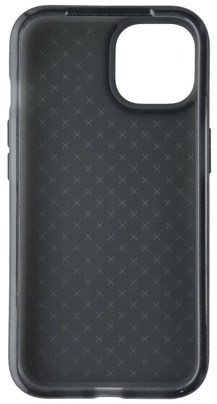 Tech21 EvoCheck Series Gel Phone Case for iPhone 14 - Black by Tech21 - Refurbished - Like New condition - Image 3