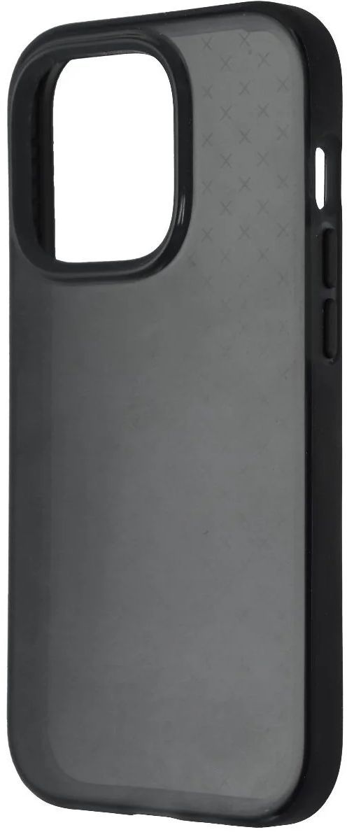 Tech21 EvoCheck Series Gel Phone Case for iPhone 14 Pro - Black by Tech21 - Refurbished - Brand New condition - Image 2