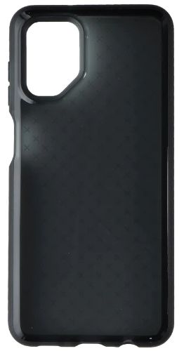 Tech21 Evo Check Series Phone Case for Galaxy A12 - Black by Tech21 - Refurbished - Brand New condition - US$8.78