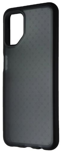 Tech21 Evo Check Series Phone Case for Galaxy A12 - Black by Tech21 - Refurbished - Brand New condition - Image 2