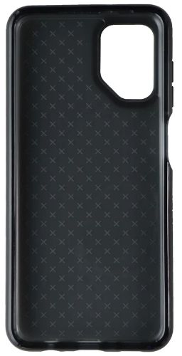 Tech21 Evo Check Series Phone Case for Galaxy A12 - Black by Tech21 - Refurbished - Brand New condition - Image 3