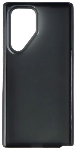 Tech21 EvoCheck Series Phone Case for Galaxy S22 Ultra - Black by Tech21 - Refurbished - Brand New condition - US$10.43