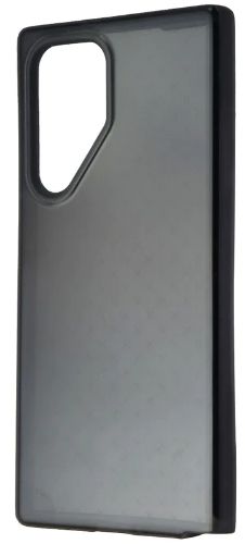 Tech21 EvoCheck Series Phone Case for Galaxy S22 Ultra - Black by Tech21 - Refurbished - Brand New condition - Image 2
