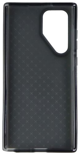 Tech21 EvoCheck Series Phone Case for Galaxy S22 Ultra - Black by Tech21 - Refurbished - Brand New condition - Image 3