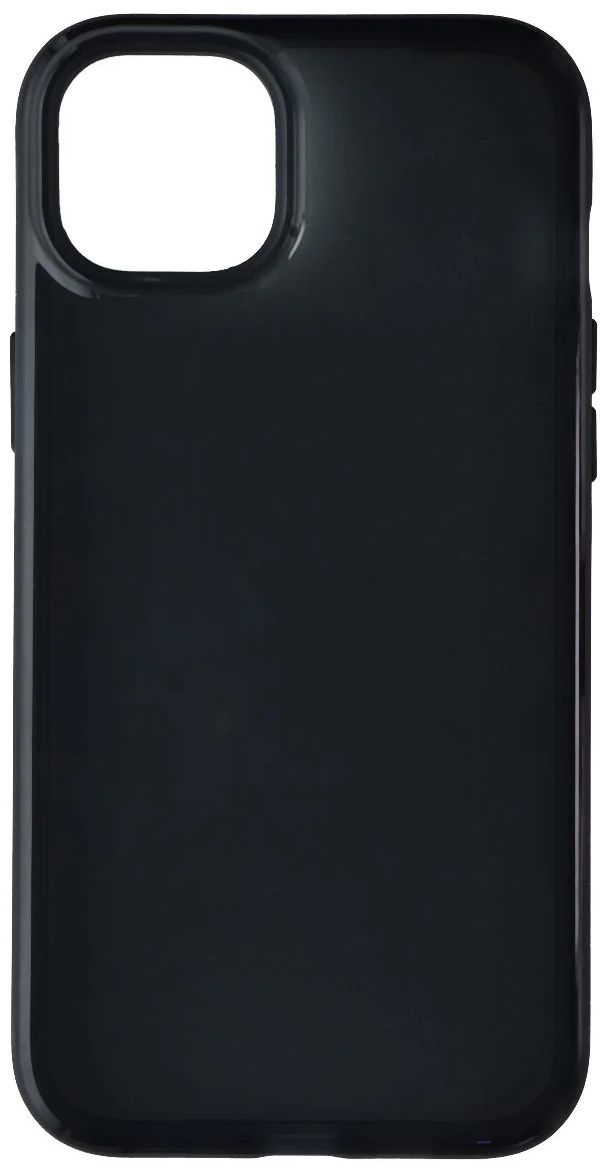 Tech21 Evo Check Series Phone Case for iPhone 14 Plus - Black by Tech21 - Refurbished - Brand New condition - US$13.93