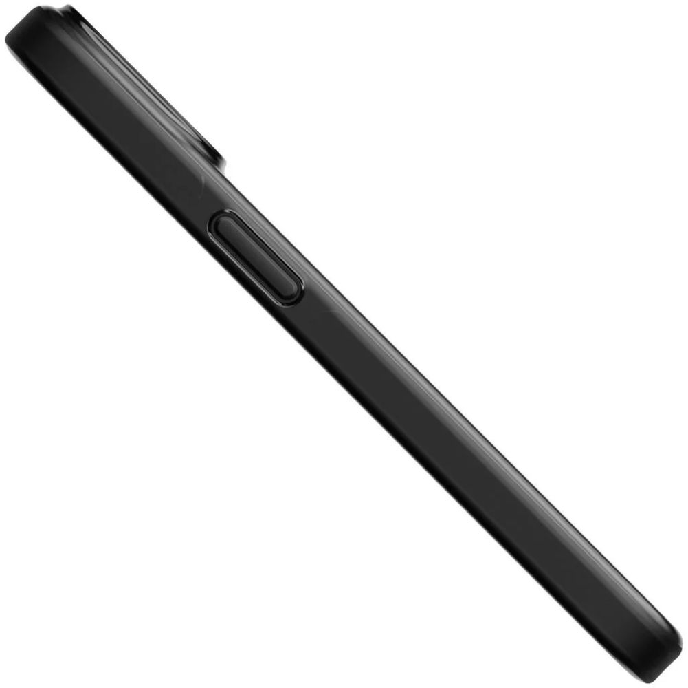 Tech21 EvoCheck Series Phone Case for iPhone 15 - Smokey Black - Brand New by Tech21 - Image 4
