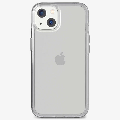 Tech21 Evo Clear for Apple iPhone 13 Case - Clear by Tech21 - Refurbished - Very Good condition - US$15.99